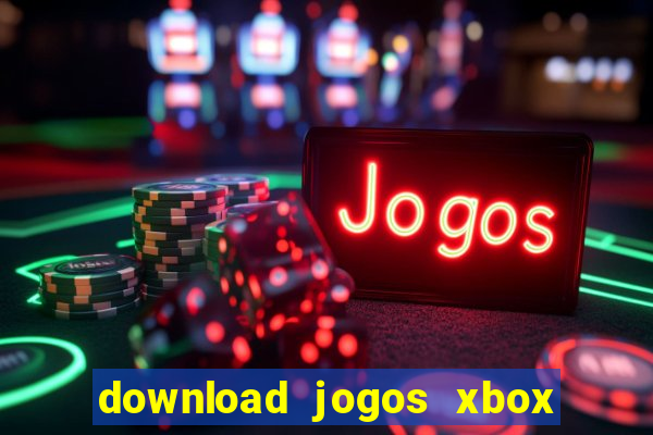 download jogos xbox 360 lt 3.0